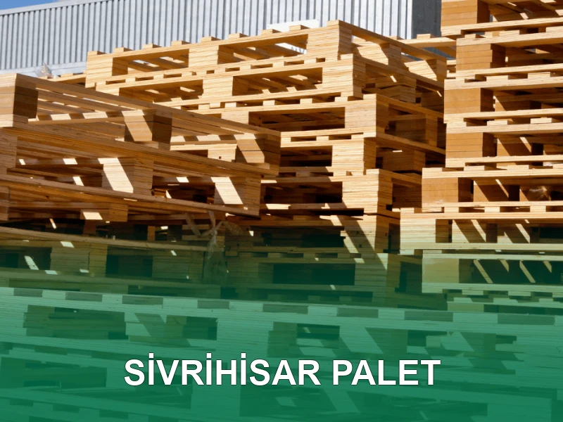 Sivrihisar Palet Galeri 1