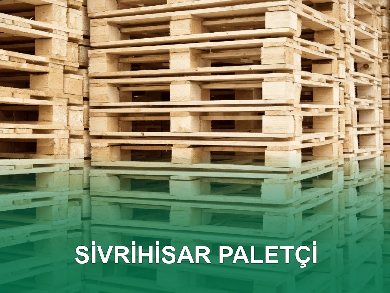 Sivrihisar Palet Galeri 2