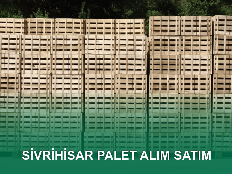 Sivrihisar Palet Galeri 3