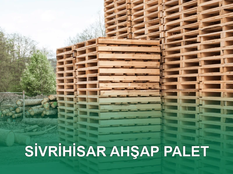 Sivrihisar Palet Galeri 4