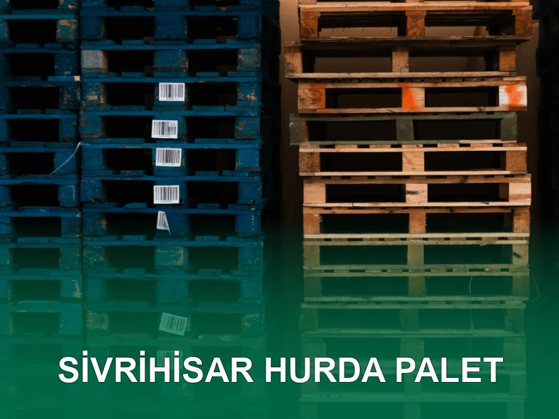 Sivrihisar Palet Galeri 5