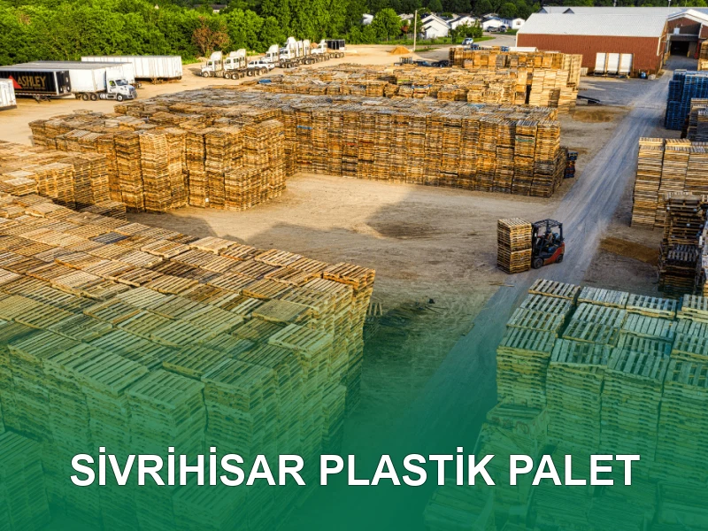 Sivrihisar Palet Galeri 6
