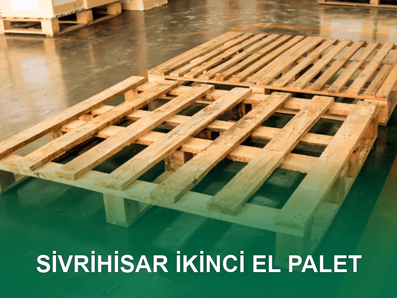 Sivrihisar Palet Galeri 7