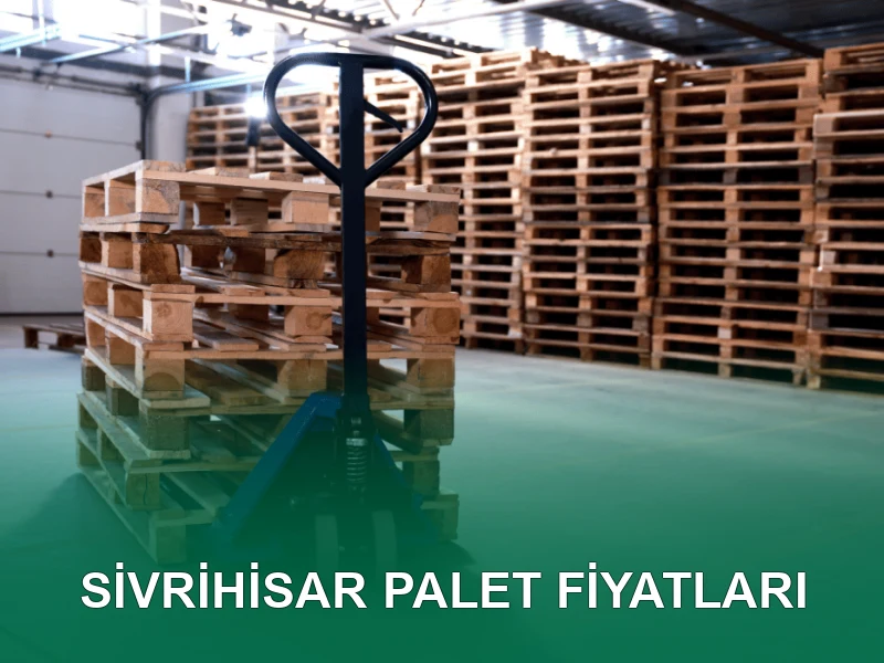 Sivrihisar Palet Galeri 8